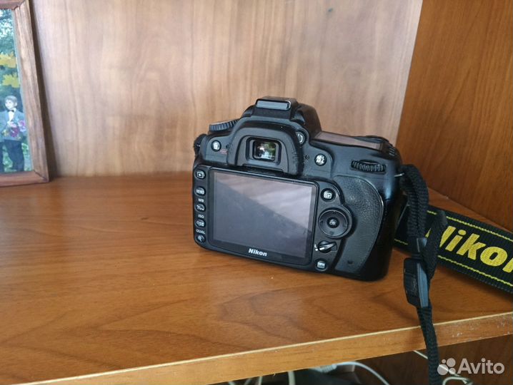 Фотоаппарат