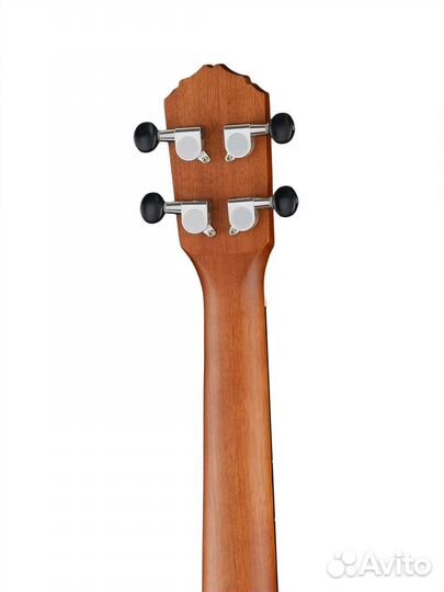 Укулеле концертный Ortega rupa5 Pineapple Series