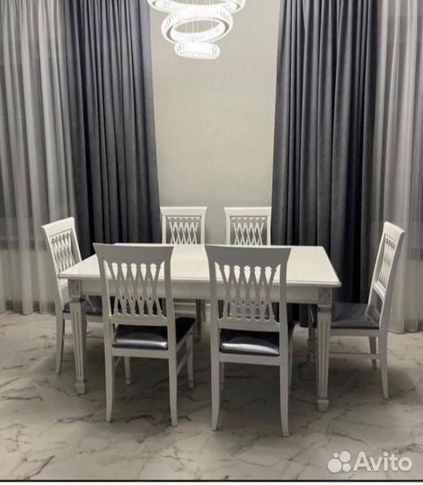 Мебель от производителей