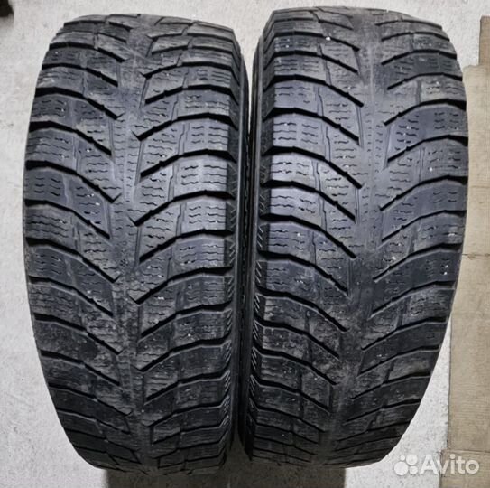 Nokian Tyres Snowproof C 215/65 R15C 104