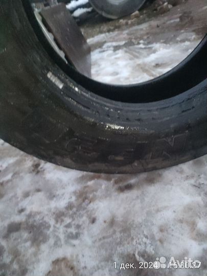 Шина 315 70 22.5