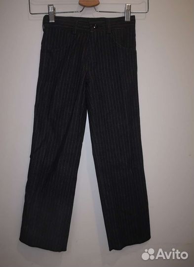 Костюм брючный