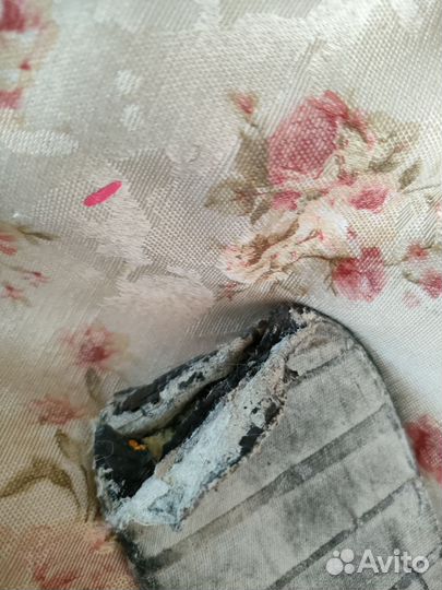 Хоккейные клюшки