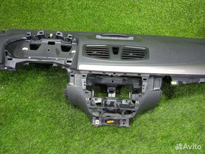 Торпедо Renault Samsung Sm3 L38 H4M 2012