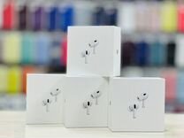 Новые Airpods Pro 2 gen (2023) USB-C