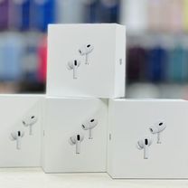 Новые Airpods Pro 2 gen (2023) USB-C