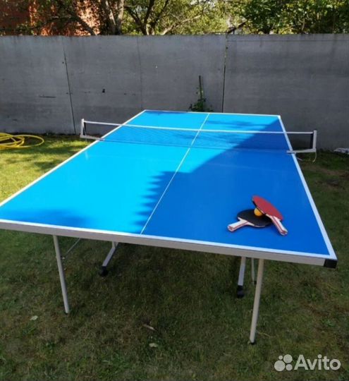 Стол теннисный