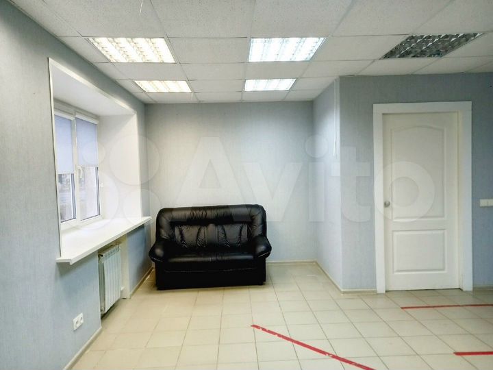 3-к. квартира, 63,5 м², 1/5 эт.