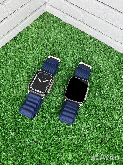 Смарт часы apple watch 8 ultra
