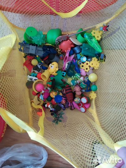 Игрушки для детей