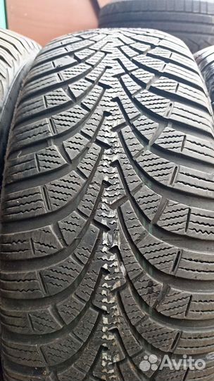 Goodyear UltraGrip 9 205/60 R16 92H