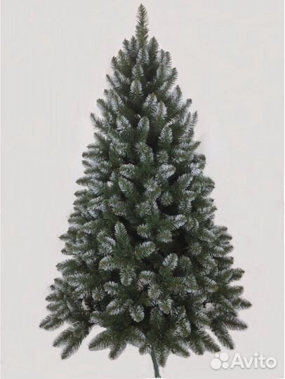 Елка искусственная