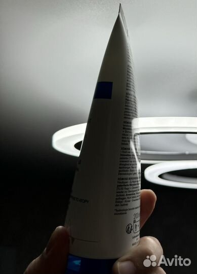 Uriage xemose бальзам липидовосстанавливающий