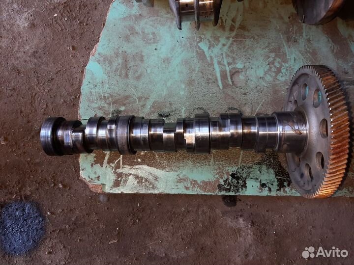 Распредвал OM501LA