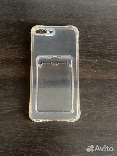 iPhone 7 Plus, 32 ГБ