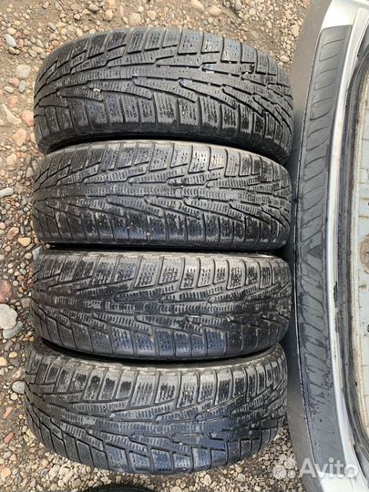 Nordman RS2 SUV 225/65 R17