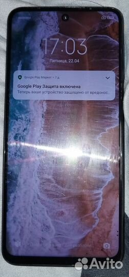 Xiaomi Redmi Note 9 Pro, 6/128 ГБ