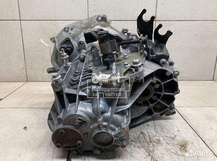 МКПП Ford 1509466