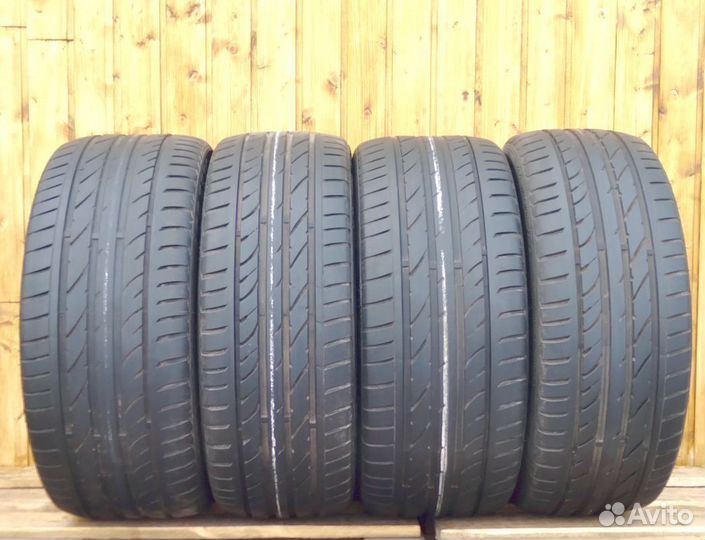Sailun Atrezzo ZSR 225/45 R18 95W
