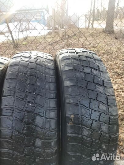 КАМА Кама-219 225/75 R16