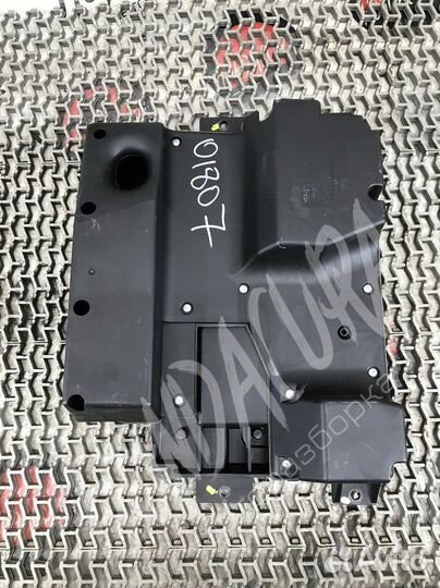 Сабвуфер Honda CR-V