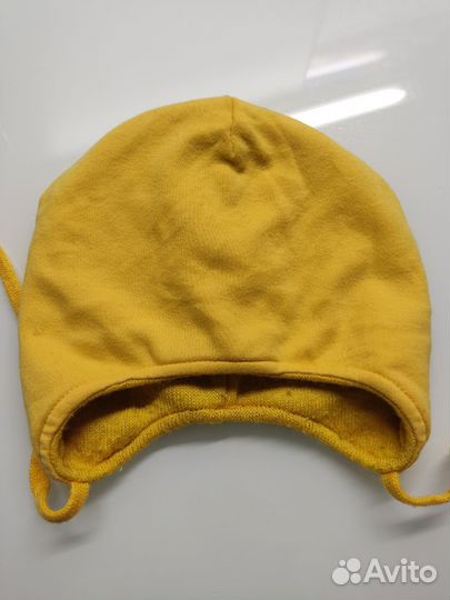 Crockid Шапка демисезонная 46 48