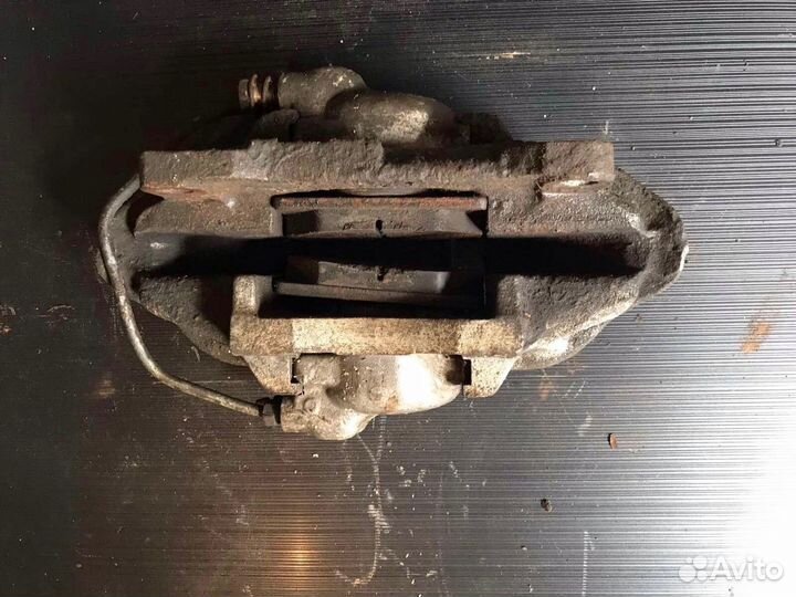 Тормозная система Ваз