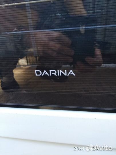 Плита газовая