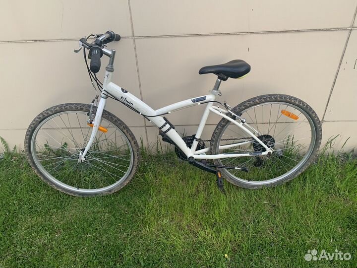 Велосипед Btwin 3