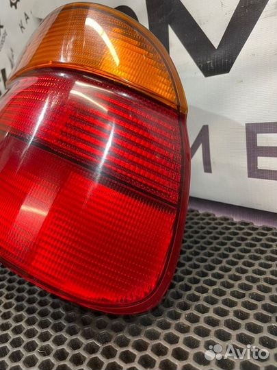 Фонарь задний правый Bmw 5 E39 M52B20 1997