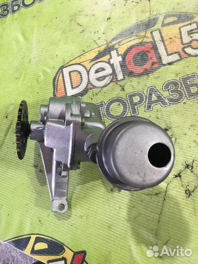 Насос масляный Ssangyong Kyron I (2005–2007)