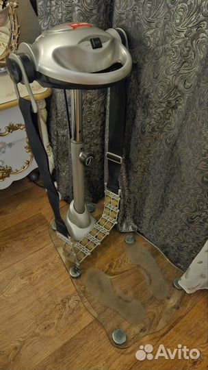 Вибротренажер