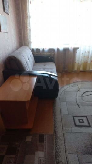 2-к. квартира, 44 м², 3/5 эт.