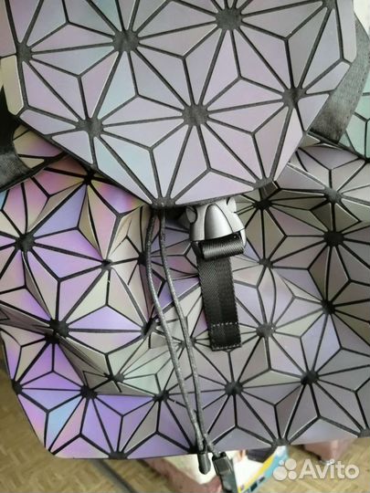 Рюкзак хамелеон