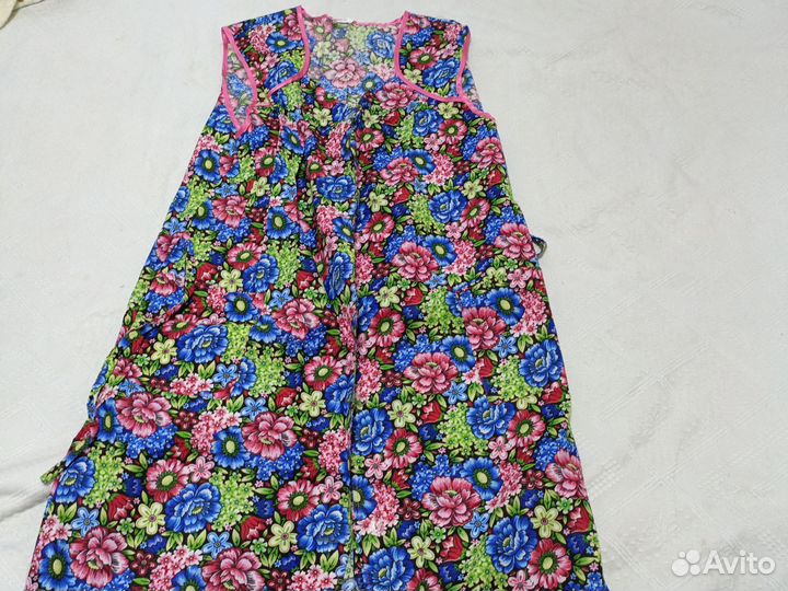 Халат женский