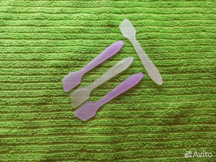 Лопатка, ложечка