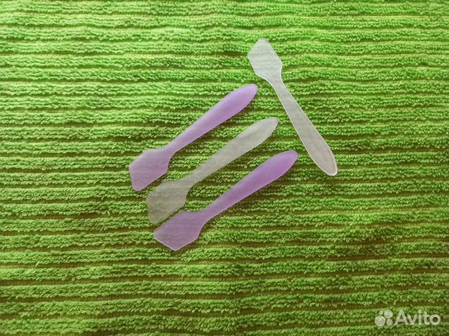 Лопатка, ложечка