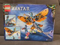 Lego 75576 Avatar