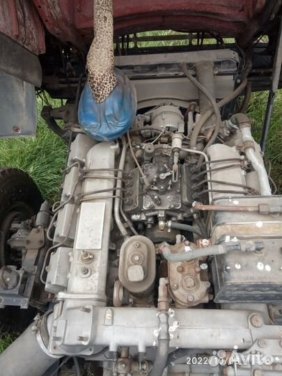 Запчасти на камаз