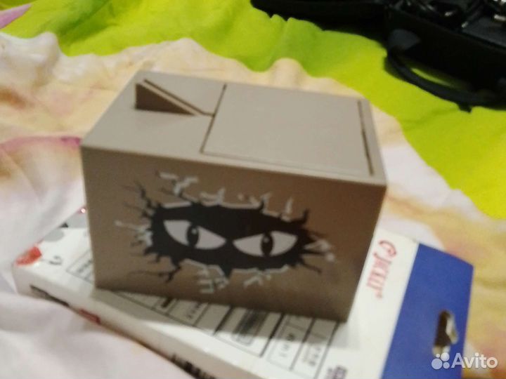 Копилка для монет