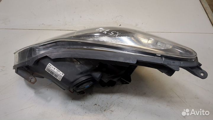 Фара (передняя) Opel Corsa D, 2014