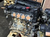 Двигатель Hyundai Tucson G4GC 2.0 С документами