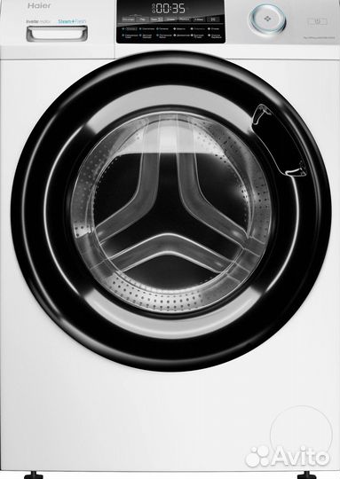 Стиральная машина Haier