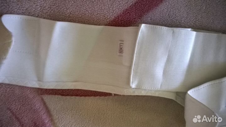 Бандаж фест