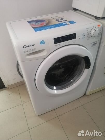 Стиральная машина бу