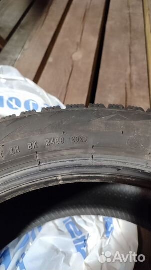 Formula Ice 205/55 R16 91T