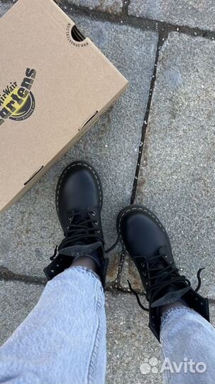 Dr. Martens 1460 новые оригинал