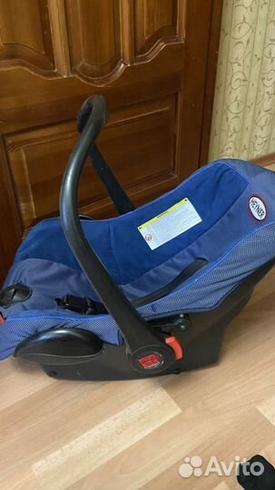 Автолюлька