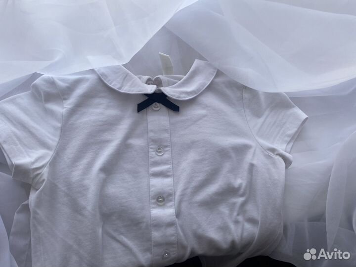 Одежда для девочки 122-134