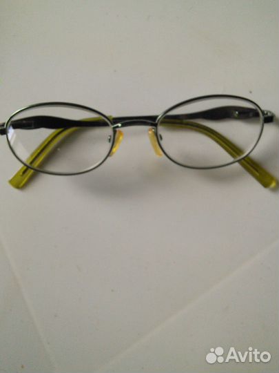 Оправа (очки) детские